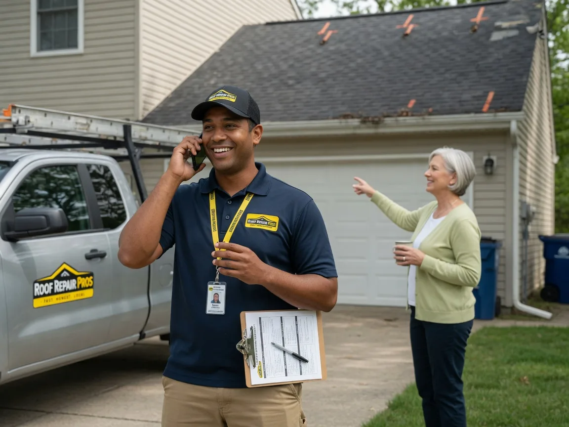 Roof Repair Leggett, TX FAQs
